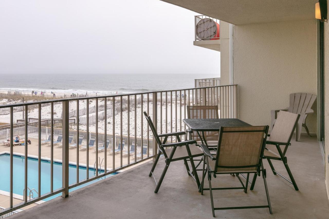 Gulf Village #215 Gulf Shores Dış mekan fotoğraf